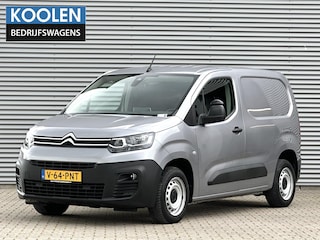 Citroën Berlingo 1.5 BlueHDI Airco|Navi|Cruise MARGE BTW VRIJ