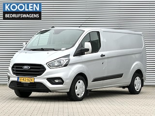 Ford Transit Custom 320 2.0 TDCI L2 Trend automaat|navi|trekhaak