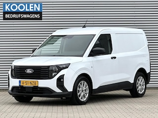 Ford Transit Connect 1.5 EcoBlue Trend NIEUW MODEL! Airco|Cruise|LMV connect