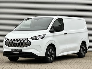 Ford Transit Cust. 320 L1H1 Trend 65 kWh Nieuw! Laadruimte pakket|Stoelverw|3zits
