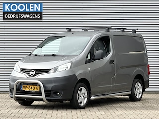 Nissan NV200 1.5 dCi Optima Airco|Cruise|Camera