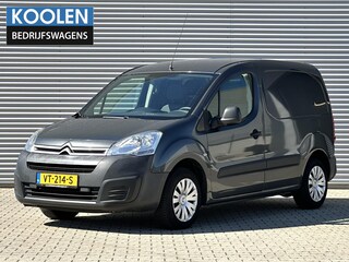Citroën Berlingo 1.6 BlueHDI 100 1e eigenaar, Airco|Cruise