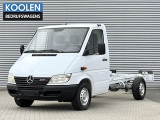 Mercedes-Benz Sprinter 208 CDI 2.2 NIEUW!!!