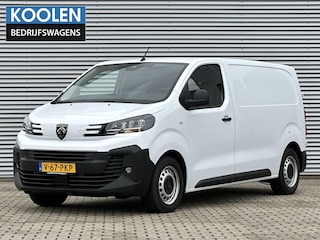Peugeot Expert 2.0 BlueHDi 145 PK L2 Automaat Nieuw model Jumpy / vivaro