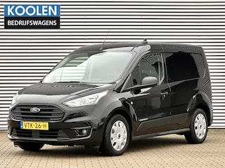Ford Transit Connect navi|camera|airco TOPSTAAT en GOEDKOOP