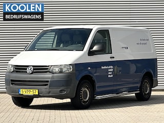 Volkswagen Transporter 2.0 TDI L1H1 trekhaak