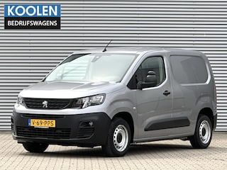Peugeot Partner 1.5 BlueHDI Marge btw vrij Partner/Berlingo/Combo