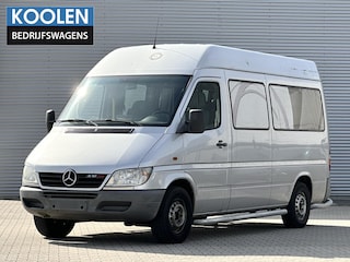 Mercedes-Benz Sprinter 308 CDI 355 Rolstoel bus ENGINE NEW REBUILD!