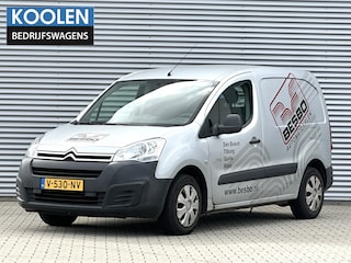 Citroën Berlingo 1.6 BlueHDI 75 Club Cruise|Airco