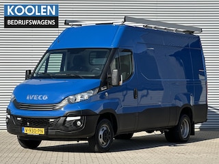Iveco Daily 35C16V 2.3 352 L2H2 Automaat|Trekhaak 3500KG|Cruis