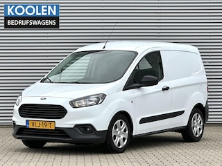 Ford Transit Courier 1.0 Trend Benzine