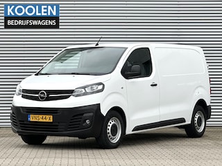 Opel Vivaro 2.0 CDTI L2H1 Edition Trekhaak|navi|cruise Citroén Jumpy/Peugeot Expert