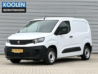 Peugeot Partner 1.5 BlueHDi 100 PK S&S L1 SCHERPE PRIJS!