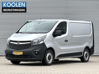 Opel Vivaro 1.6 CDTI L1H1 Edition Airco|Cruise|Navi|Trekhaak