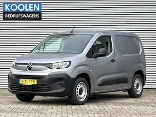 Citroën Berlingo 1.5 BlueHDI NIEUW MODEL! Automaat 130PK 3 zits trekhaak
