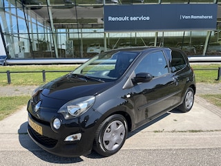 Renault Twingo 1.2 16V Collection / Trekhaak afneembaar / Airco / Cruise / Elek Ramen V /