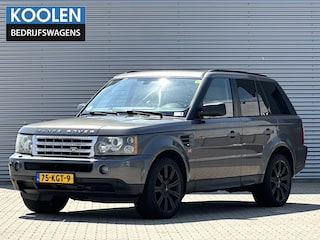 Land Rover Range Rover Sport 2.7 TdV6 S Youngtimer