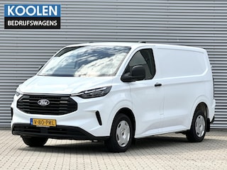 Ford Transit Custom 280 2.0 TDCI L1 Trend Trekhaak|Navi|Led