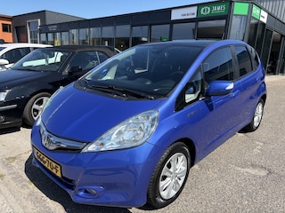 Honda Jazz 1.4 Hybrid Elegance | Automaat | Panodak