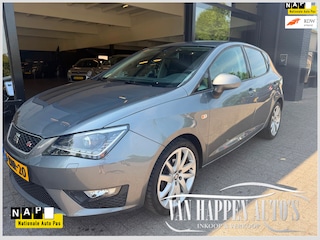 Seat Ibiza 1.2 TSI FR / apk 7-2027