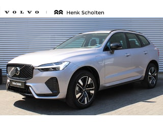 Volvo XC60 T6 Plug-in hybrid AWD Plus Dark | Trekhaak | Head up display | 360 graden camera | Premium audio by Harman Kardon | Verwarmbare voorstoelen stuurwiel en achterbank