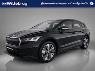 Skoda Enyaq iV 60 / Navigatie / Camera / Parkeersensoren V+A / Lichtmetaal 19 inch /