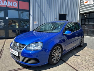 Volkswagen Golf 3.2 R32|Schuif-Kantel Dak|NL-Auto|Navi|Stoelverwarming|Climate Control