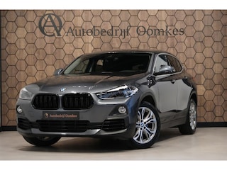 BMW X2 SDrive18i High Executive **87.574km** Sportleder|Navigatie|Stoelverw|Sfeerverlichting