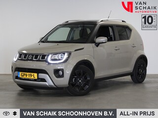 Suzuki Ignis 1.2 Smart Hybrid Style