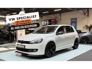 Volkswagen Golf 1.4 TSI R-Line | 97DKM | Dak | Maxton