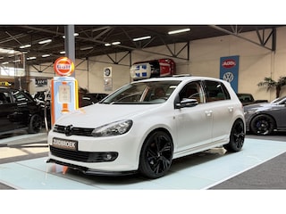 Volkswagen Golf 1.4 TSI R-Line | 97DKM | Dak | Maxton