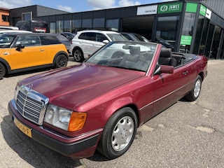 Mercedes-Benz 200-serie 200-500 (W124) Cabrio 300 CE-24