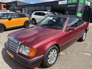 Mercedes-Benz 200-serie 200-500 (W124) Cabrio 300 CE-24