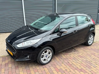 Ford Fiesta 1.0 Style Ultimate