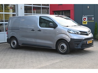 Toyota Proace 1.5 D-4D Live 120pk 3-zits | Apple CarPlay | Airco | Cruise Control