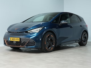 Cupra Born Adrenaline One 62 kWh Navigatie 65
