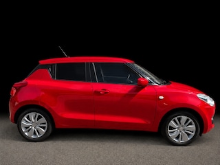 Suzuki Swift 1.2 Select Sm.Hyb.