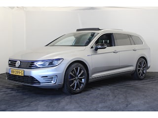Volkswagen Passat Variant 1.4 TSI GTE Highline
