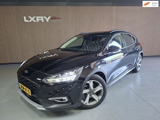 Ford Focus 1.0 EcoBoost Titanium X Business | Clima| winter pakket | Camera | Navi |