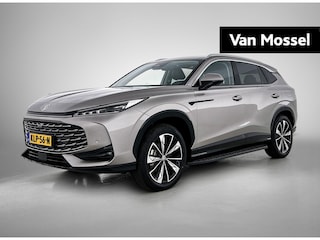 MG HS 1.5 PHEV Aut. Luxury | Navi | 360° CAM | ACC | ECC | 19"LMV | Stoelverwarming | Apple Carplay/Android Auto | DAB | PDC | BTW Auto |