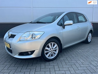 Toyota Auris 1.6-16V 5drs Clima - trekhaak - NAP - Orig. NL-auto - cruise control - Lm velgen