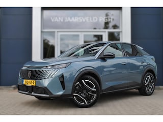 Peugeot 3008 Allure EV 73 kWh 210pk tot 8 jaar garantie