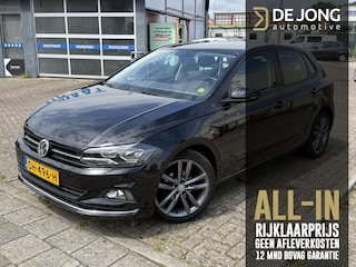 Volkswagen Polo 1.0 TSI Highline