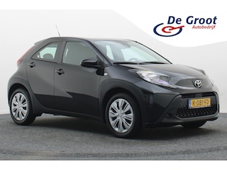 Toyota Aygo 1.0 VVT-i MT Play