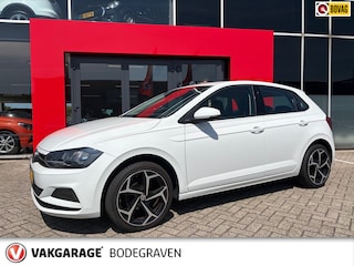 Volkswagen Polo 1.0 TSI Beats