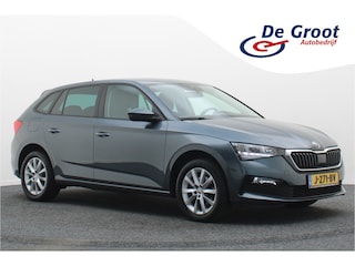 Skoda Scala 1.0 TSI Ambition
