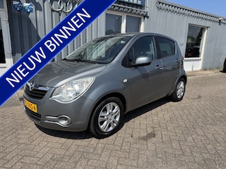 Opel Agila 1.0 Edition