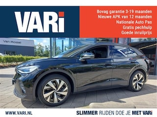 Volkswagen ID.4 Pro Advantage 77 kWh