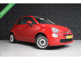 Fiat 500 0.9 TwinAir Turbo Popstar | Start&Stop | AC | BT |