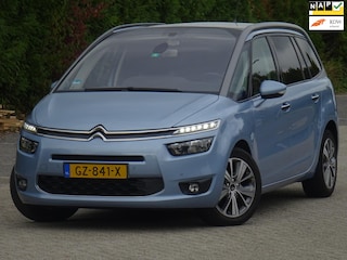 Citroën C4 Picasso 1.2 PureTech NAP/PANO/NAVI/MASSAGE